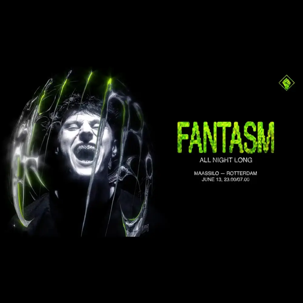Fantasm All Night Long